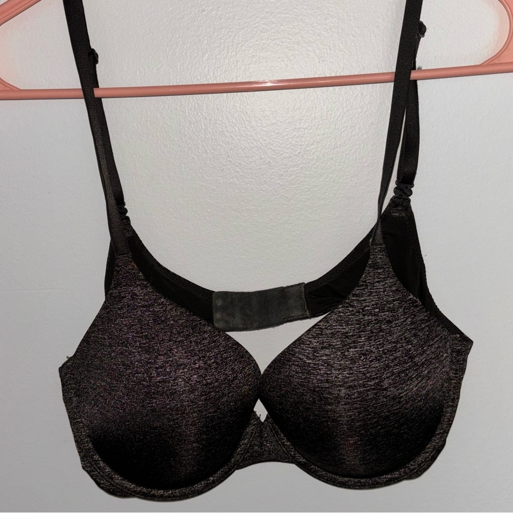 Victoria’s Secret perfect coverage bra
